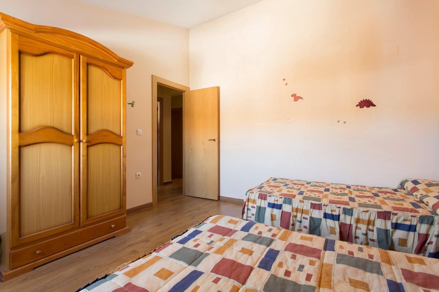 4 quarto Moradia para venda em Alamedilla - 72 000 € (Ref: 10091528)