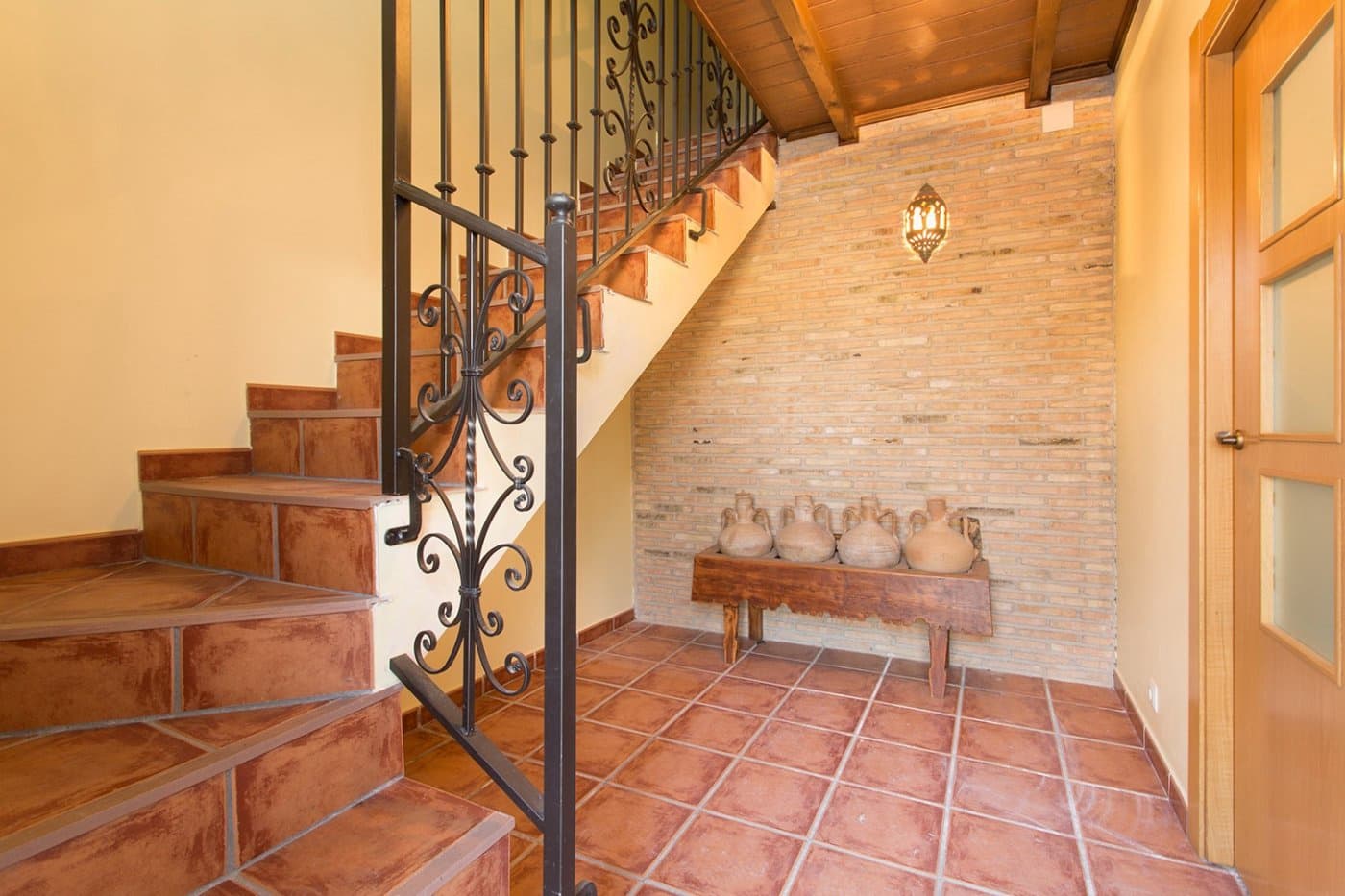 4 quarto Moradia para venda em Alamedilla - 72 000 € (Ref: 10091528)