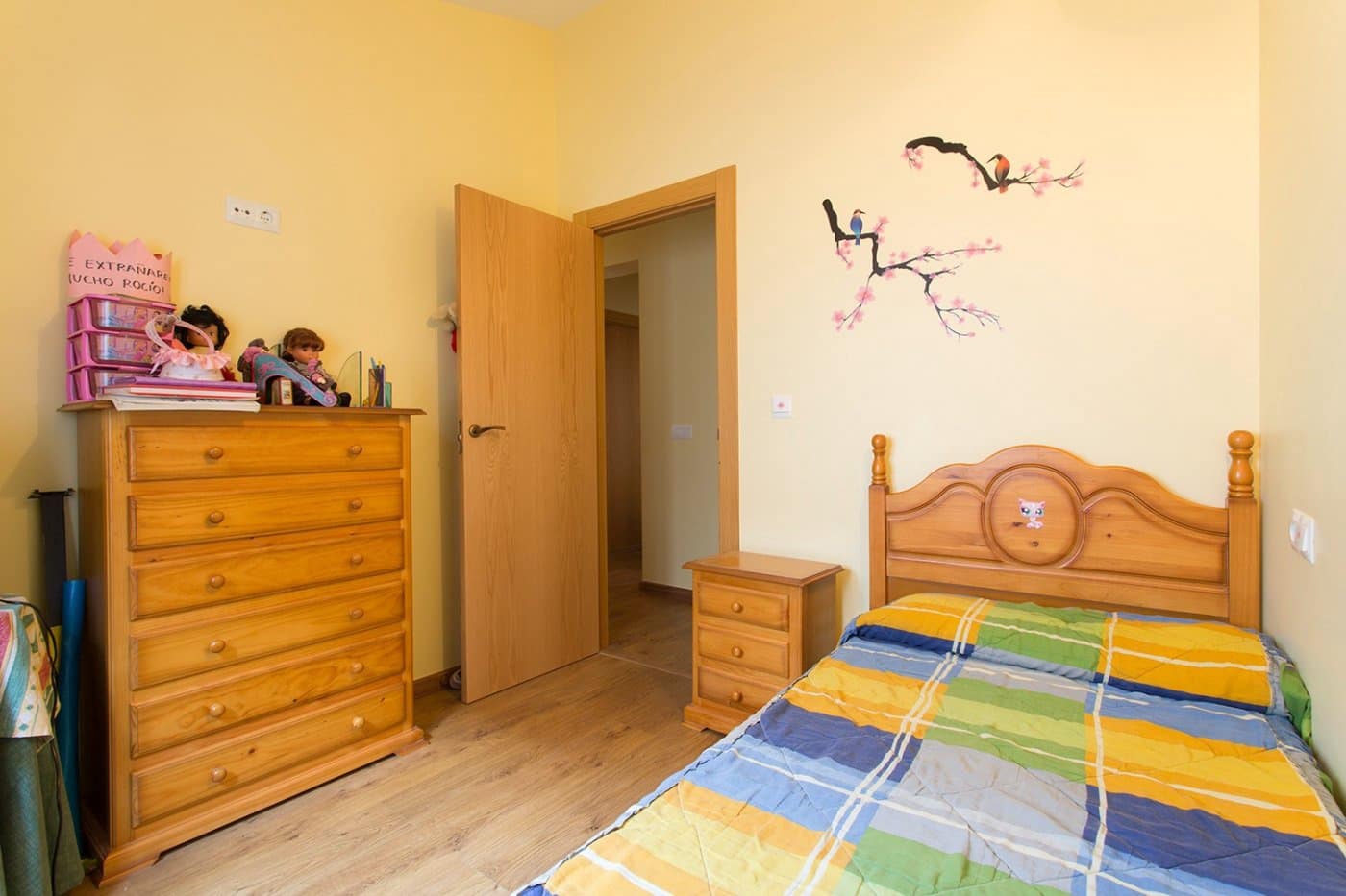 4 quarto Moradia para venda em Alamedilla - 72 000 € (Ref: 10091528)