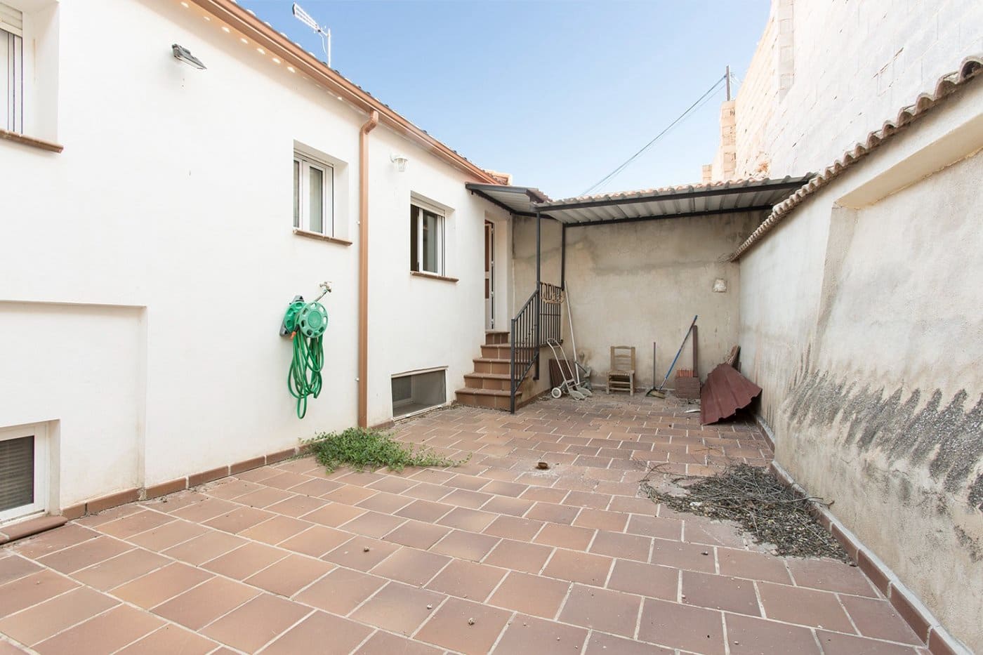 4 quarto Moradia para venda em Alamedilla - 72 000 € (Ref: 10091528)