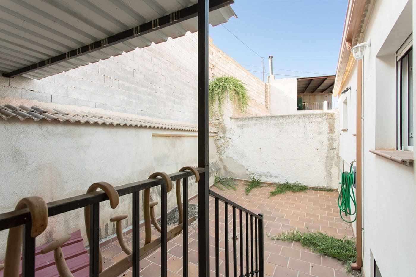4 quarto Moradia para venda em Alamedilla - 72 000 € (Ref: 10091528)