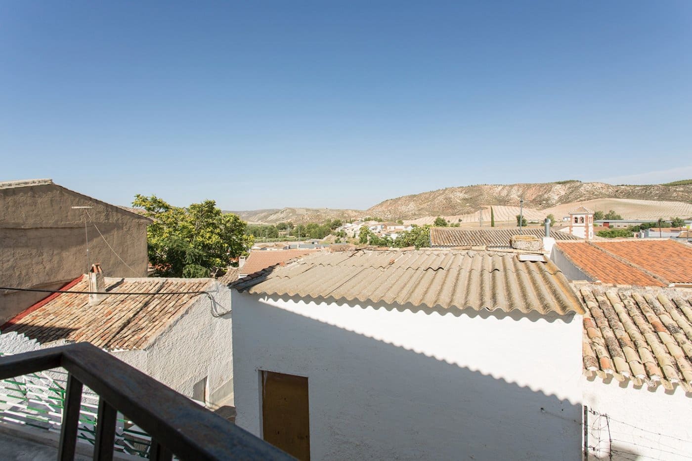 4 quarto Moradia para venda em Alamedilla - 72 000 € (Ref: 10091528)