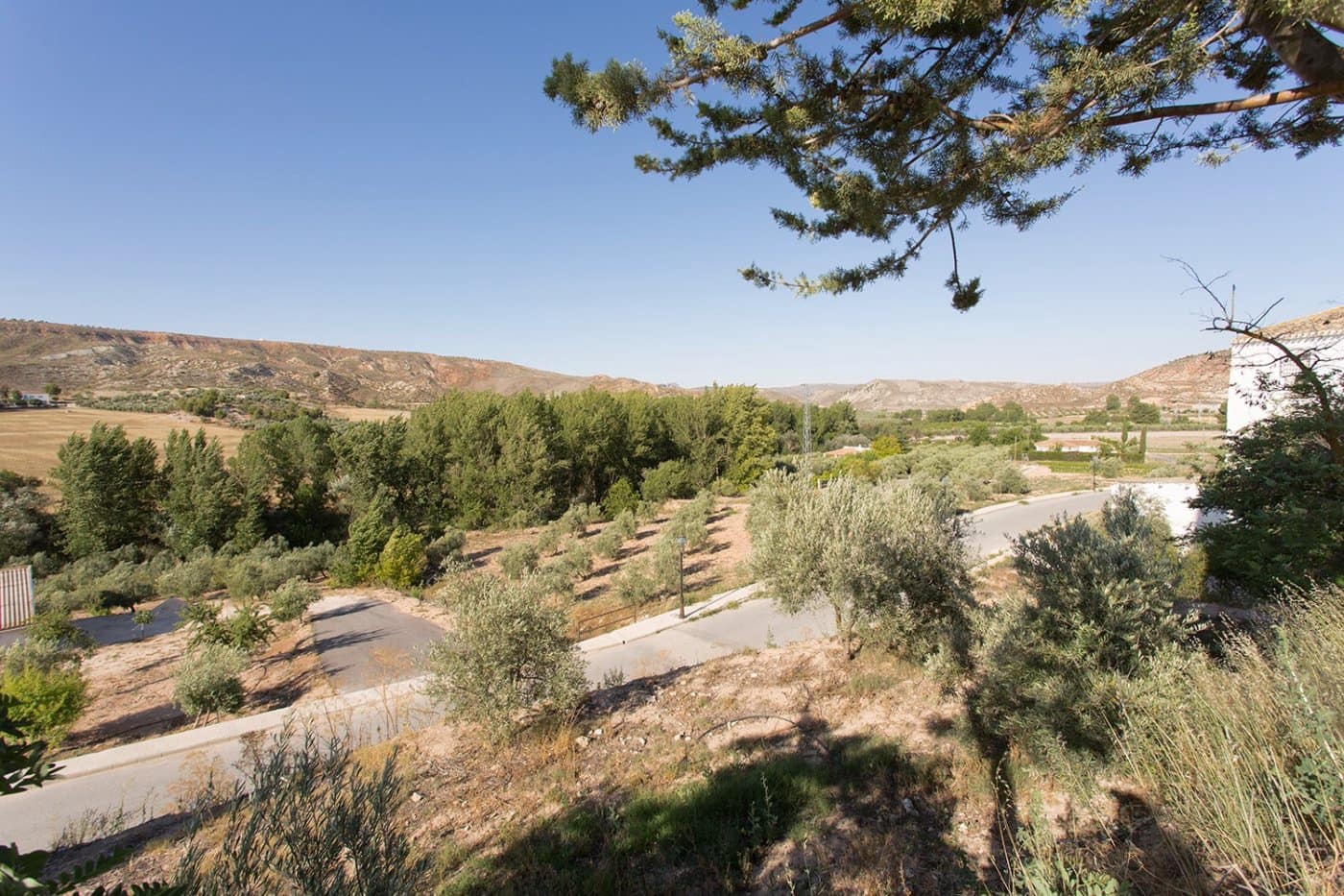 4 quarto Moradia para venda em Alamedilla - 72 000 € (Ref: 10091528)