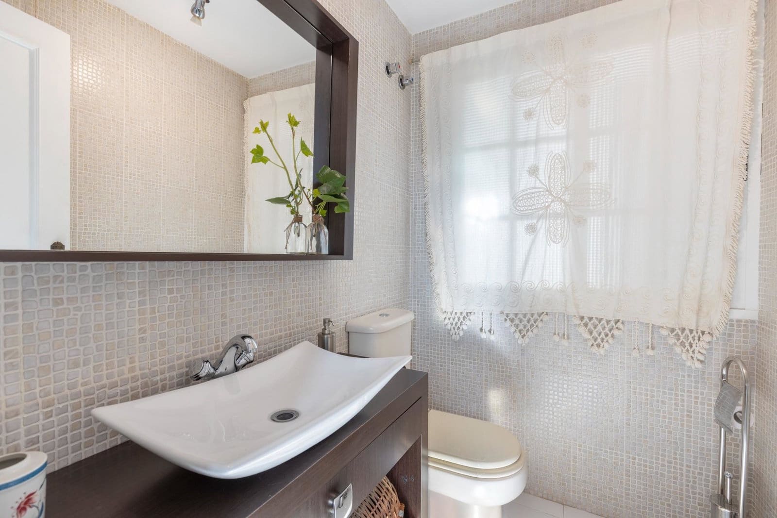 4 Zimmer Villa zu verkaufen in La Zubia mit Pool Garage - 485.000 € (Ref: 10091529)