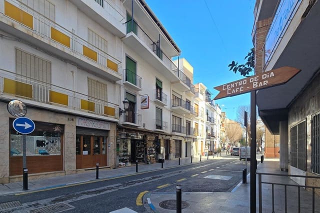 4 Zimmer Reihenhaus zu verkaufen in Lanjarón - 80.000 € (Ref: 10091530)