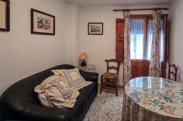 4 Zimmer Reihenhaus zu verkaufen in Lanjarón - 80.000 € (Ref: 10091530)
