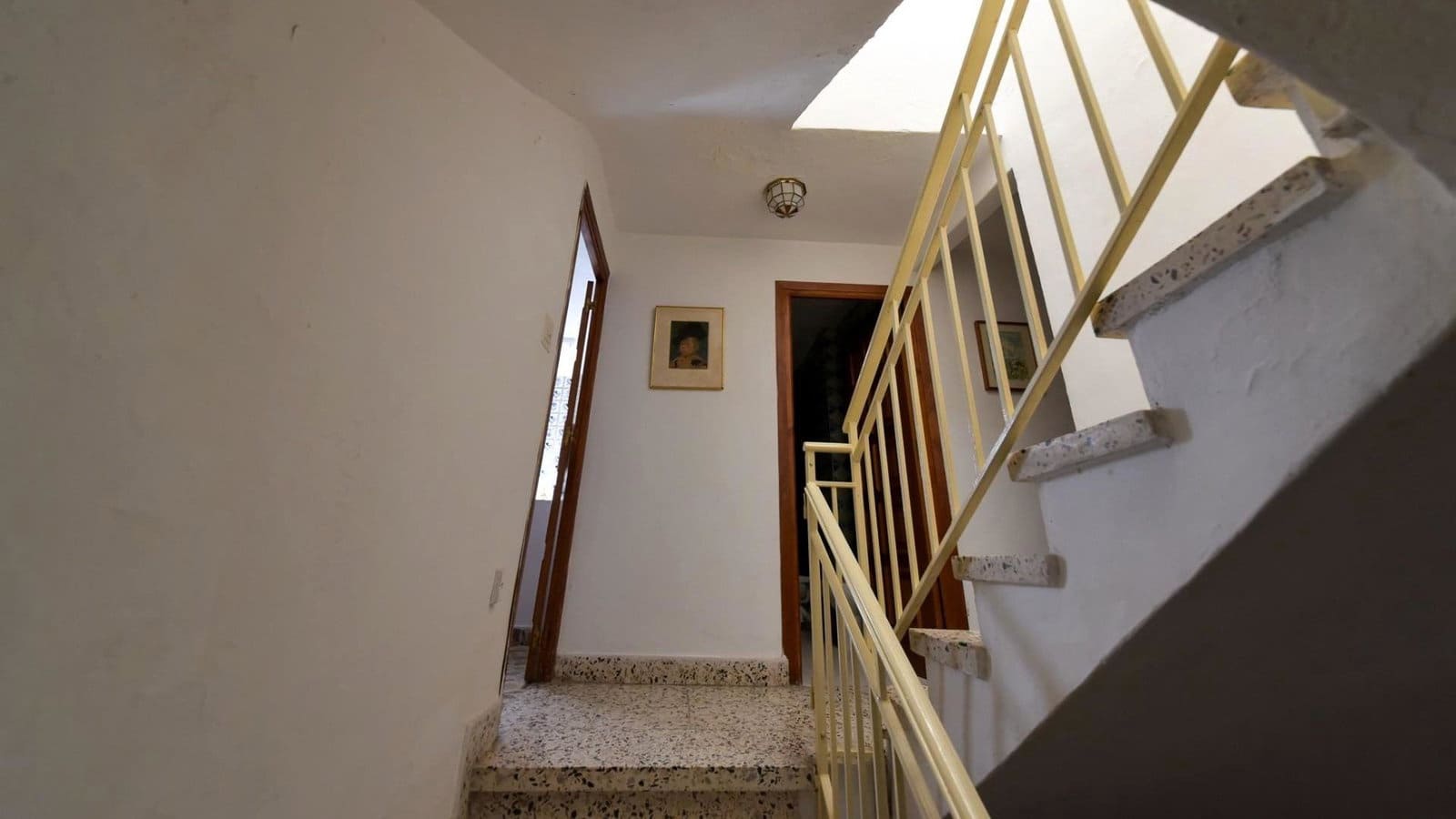 4 Zimmer Reihenhaus zu verkaufen in Lanjaron - 80.000 € (Ref: 10091530)