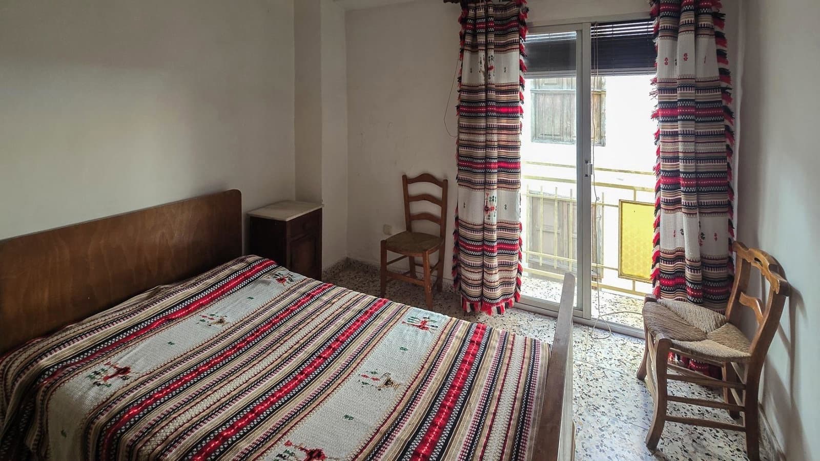 4 Zimmer Reihenhaus zu verkaufen in Lanjaron - 80.000 € (Ref: 10091530)