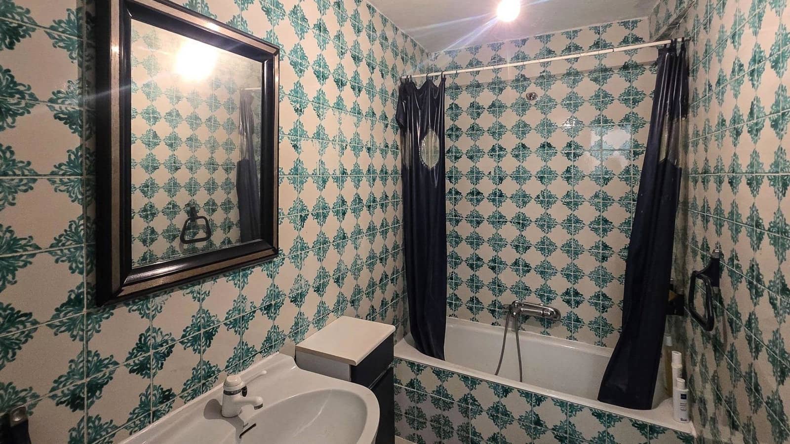 4 Zimmer Reihenhaus zu verkaufen in Lanjaron - 80.000 € (Ref: 10091530)