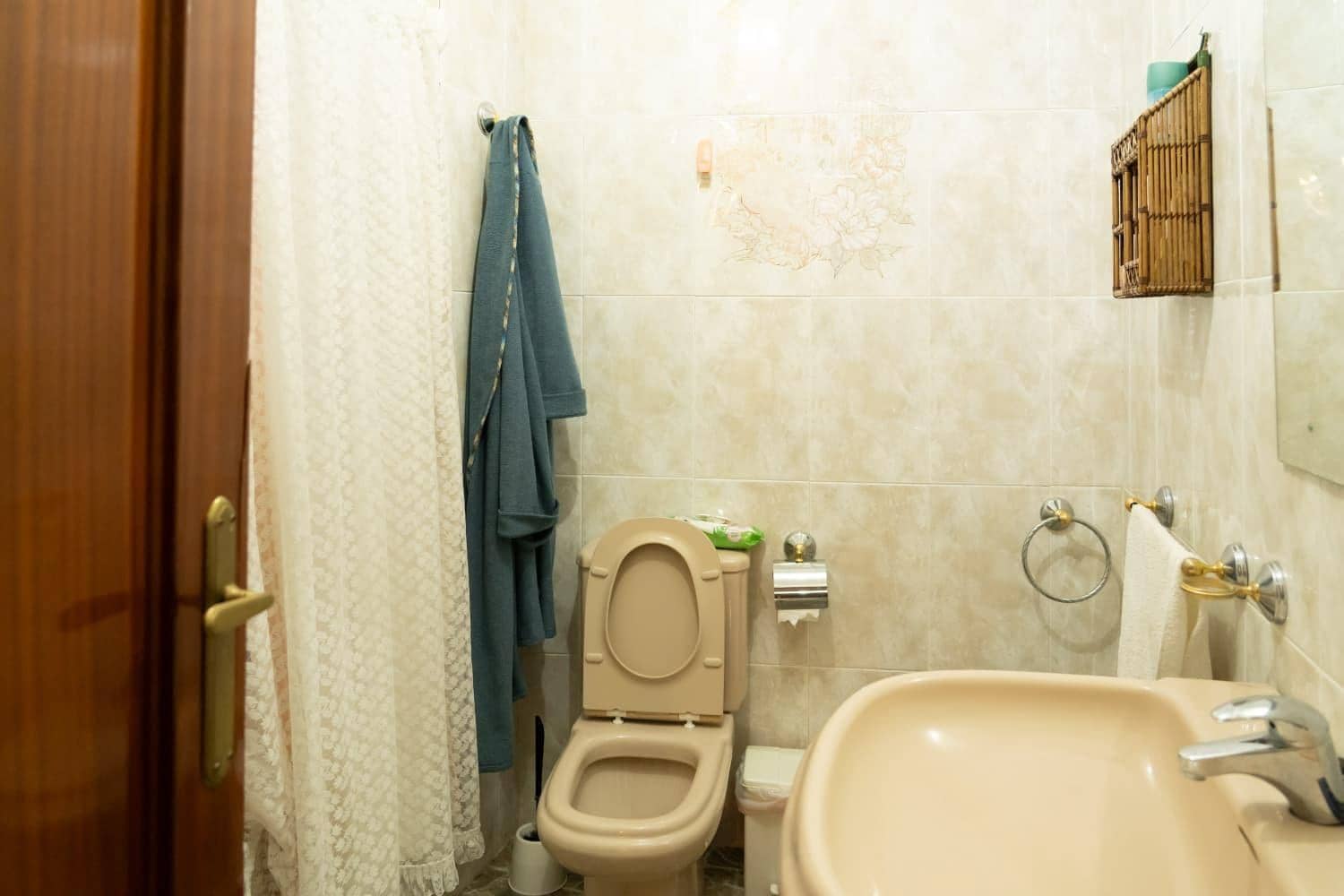 3 camera da letto Villa in vendita in Illora - 160.000 € (Rif: 10091531)