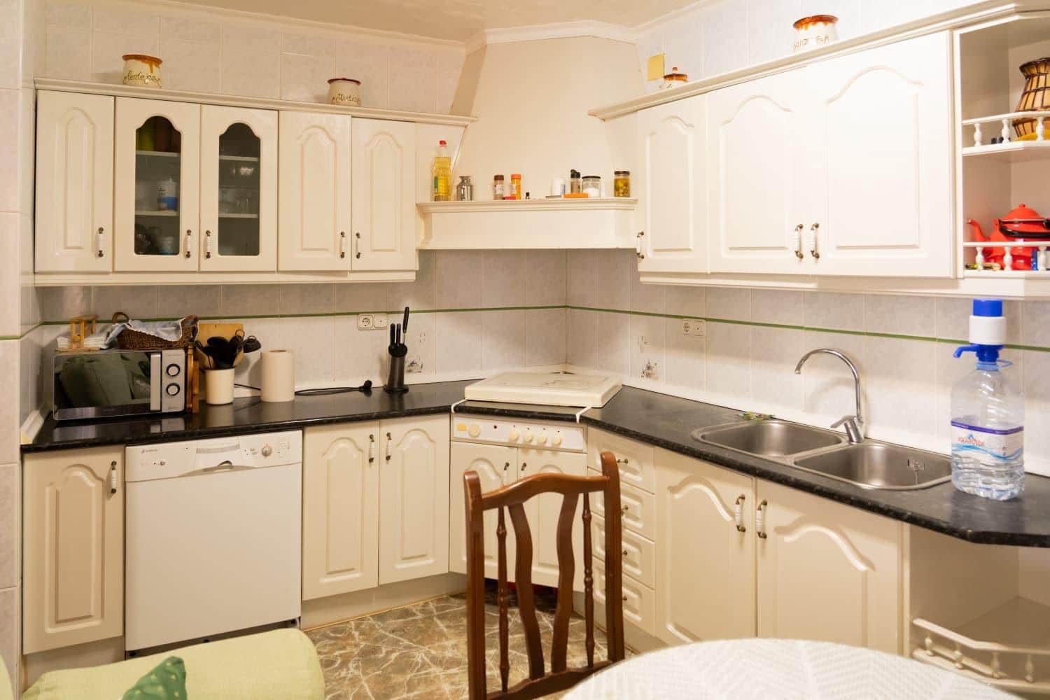 3 camera da letto Villa in vendita in Illora - 160.000 € (Rif: 10091531)