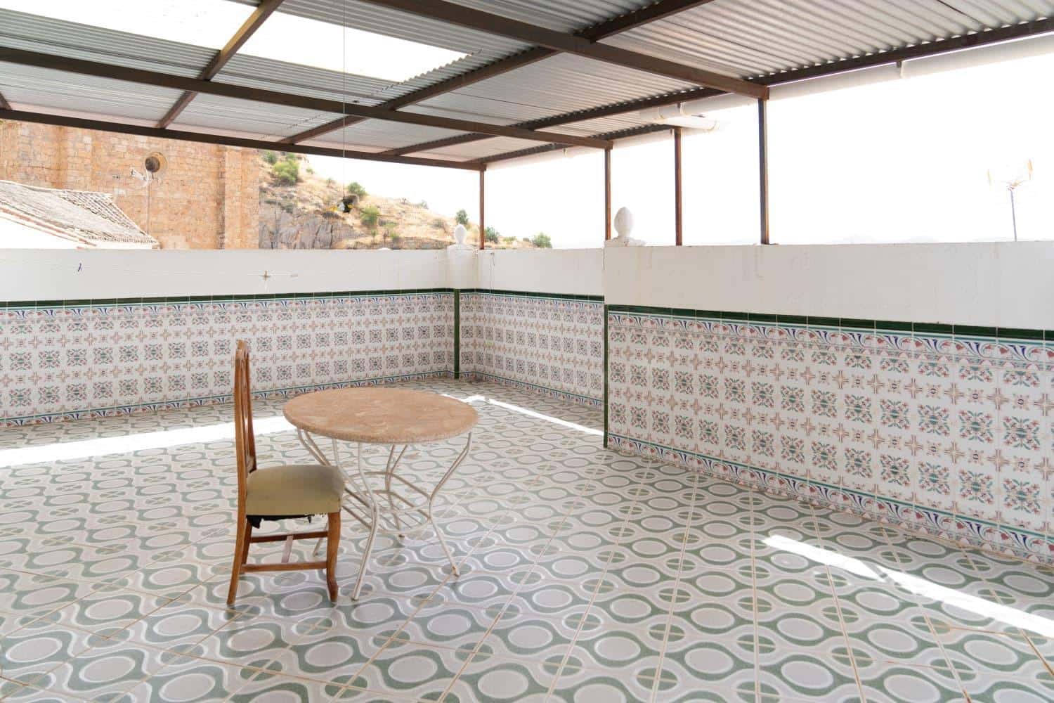 3 camera da letto Villa in vendita in Illora - 160.000 € (Rif: 10091531)