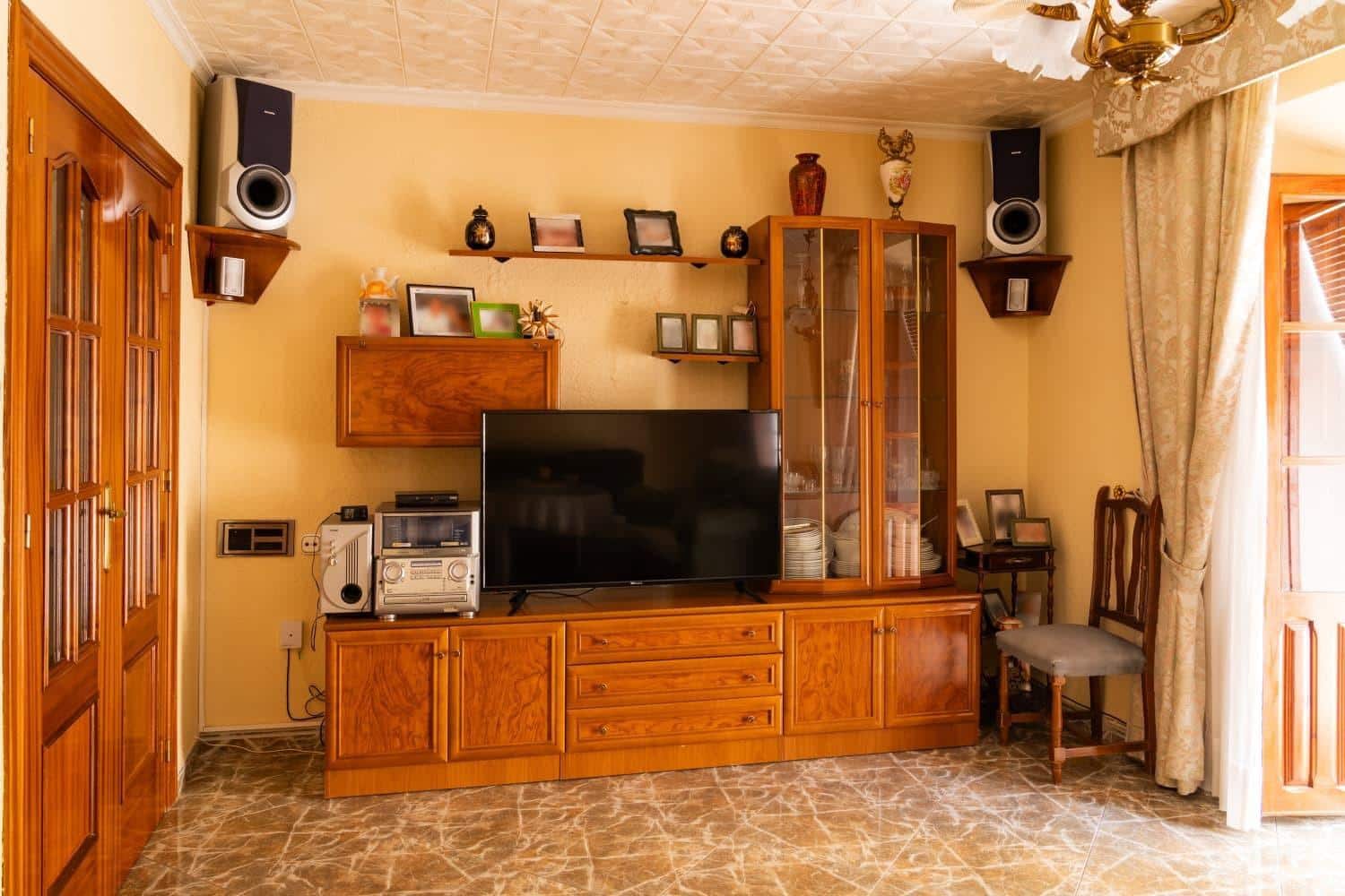 3 camera da letto Villa in vendita in Illora - 160.000 € (Rif: 10091531)