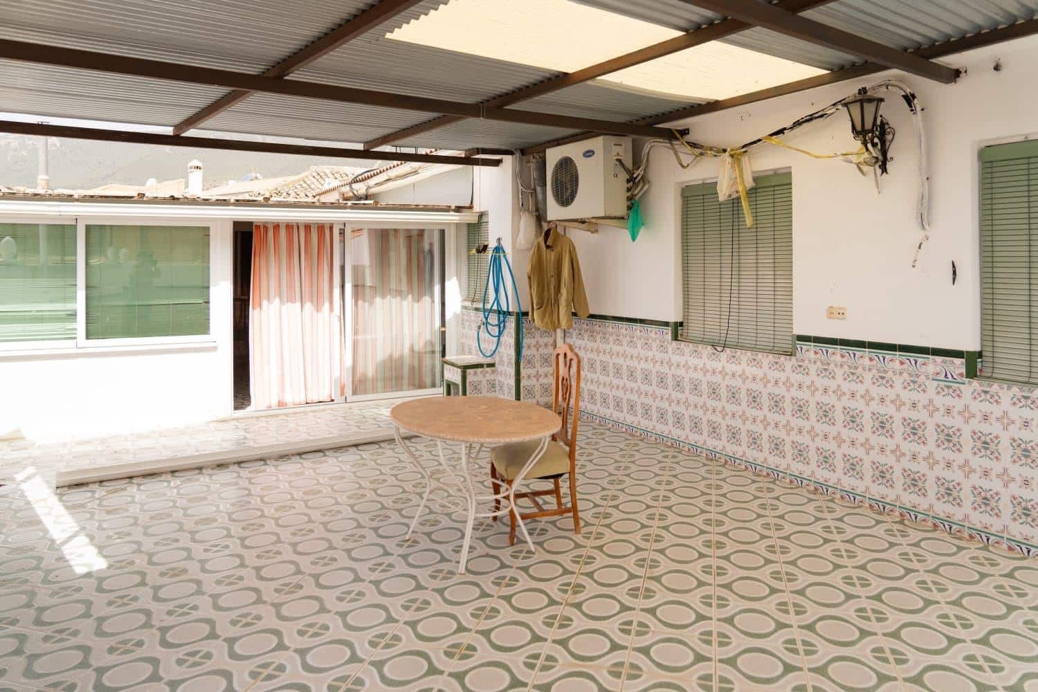3 camera da letto Villa in vendita in Illora - 160.000 € (Rif: 10091531)