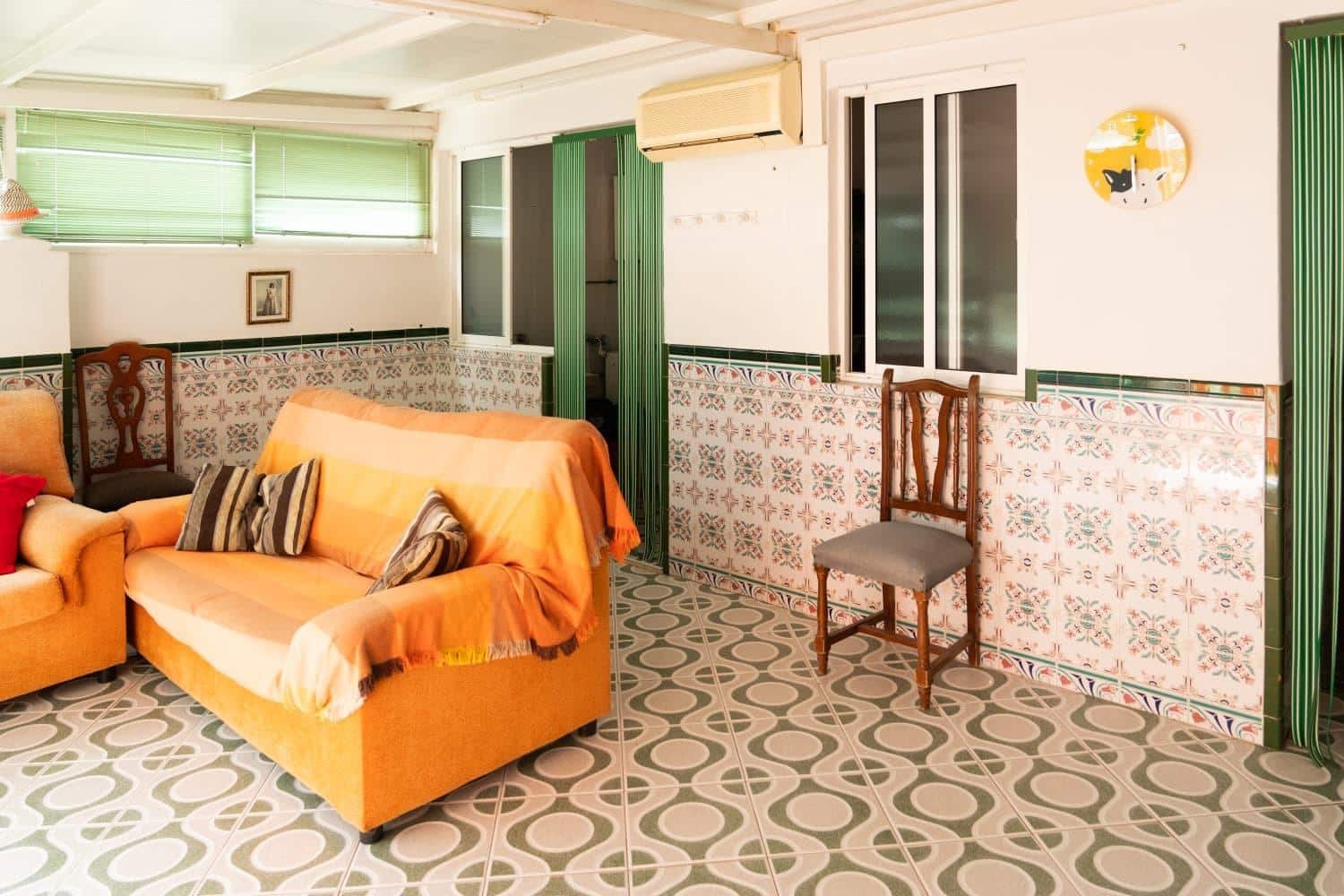 3 camera da letto Villa in vendita in Illora - 160.000 € (Rif: 10091531)