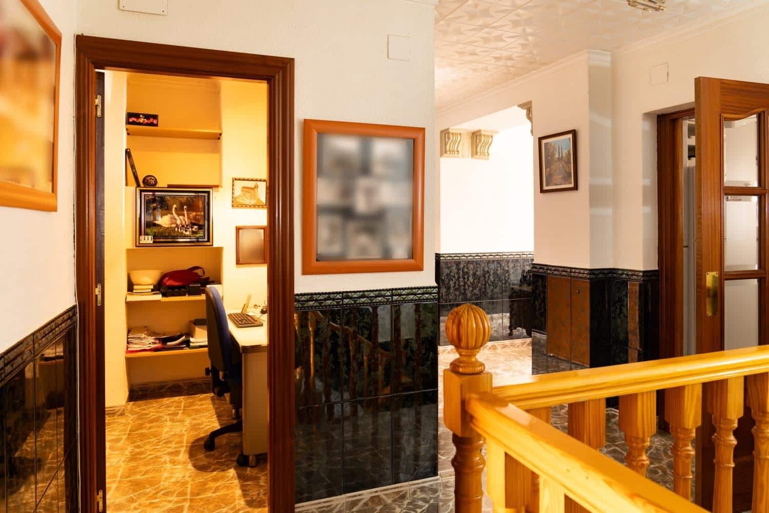 3 camera da letto Villa in vendita in Illora - 160.000 € (Rif: 10091531)