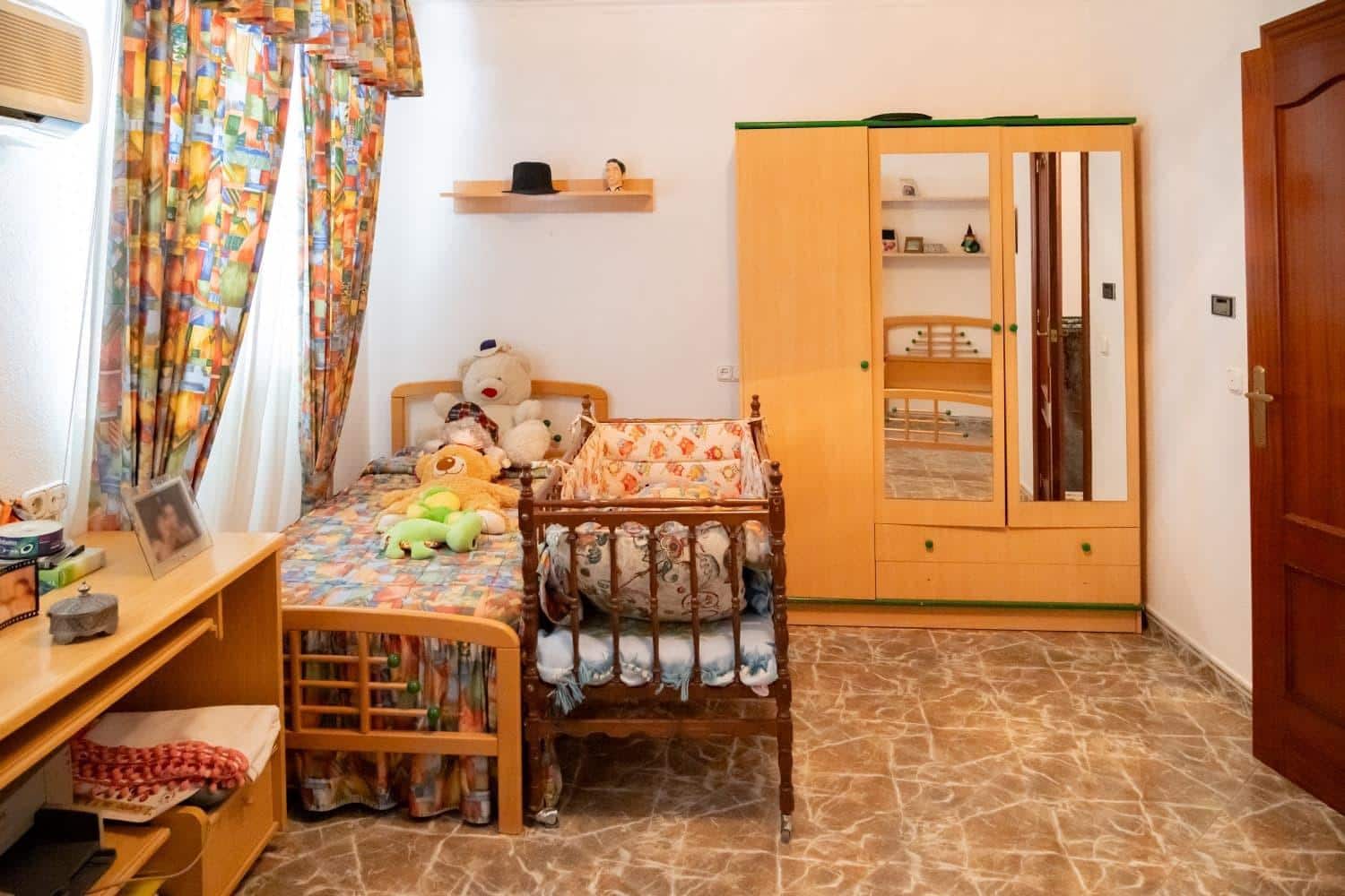 3 camera da letto Villa in vendita in Illora - 160.000 € (Rif: 10091531)
