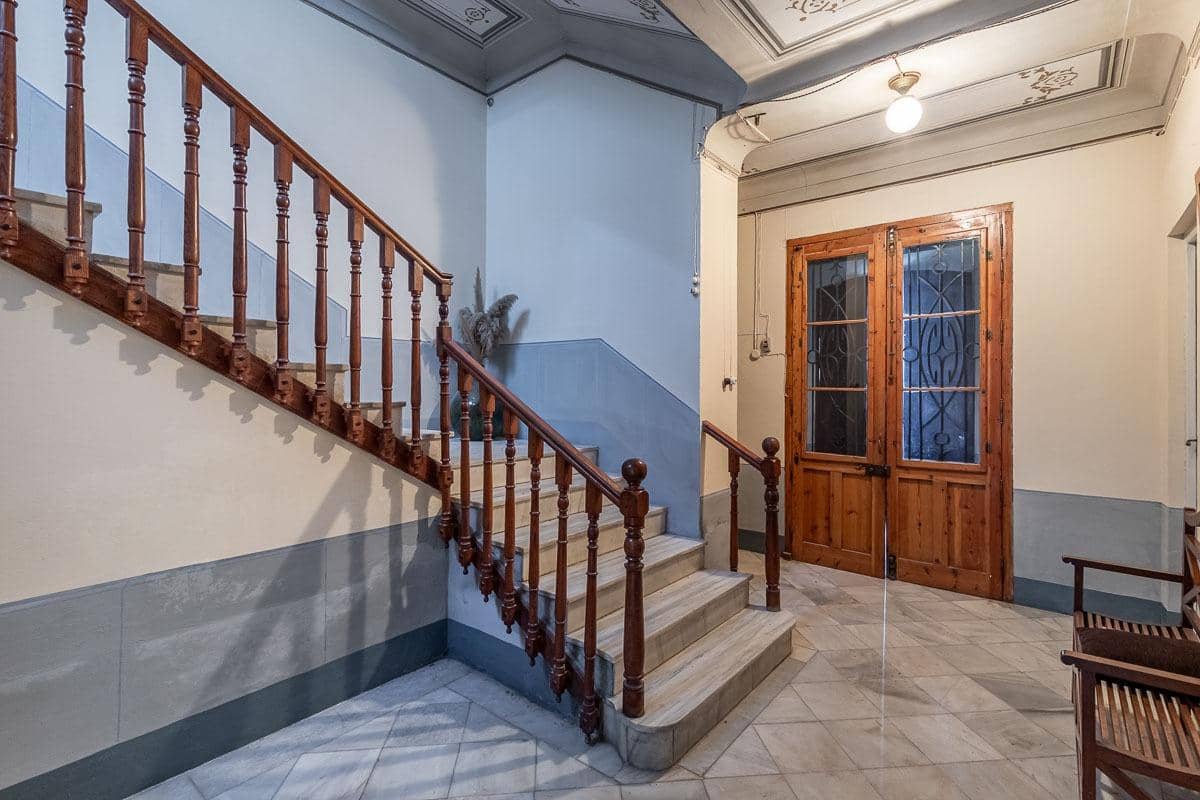8 sovrum Villa till salu i Alhama de Granada - 210 000 € (Ref: 10091532)