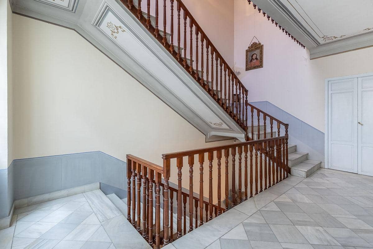 8 sovrum Villa till salu i Alhama de Granada - 210 000 € (Ref: 10091532)