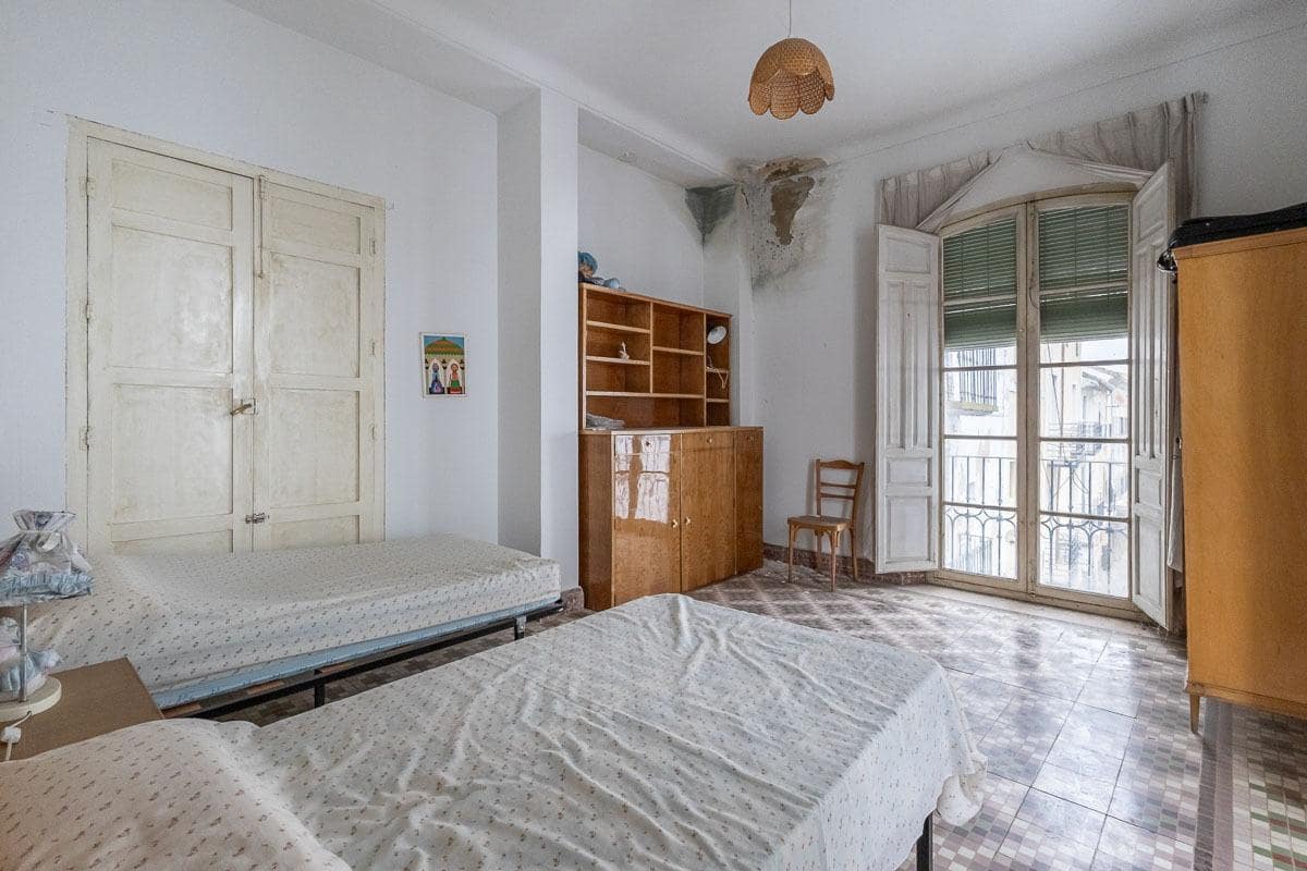 8 sovrum Villa till salu i Alhama de Granada - 210 000 € (Ref: 10091532)