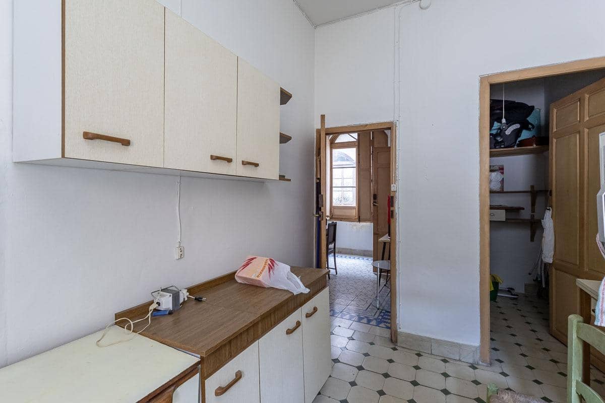 8 sovrum Villa till salu i Alhama de Granada - 210 000 € (Ref: 10091532)