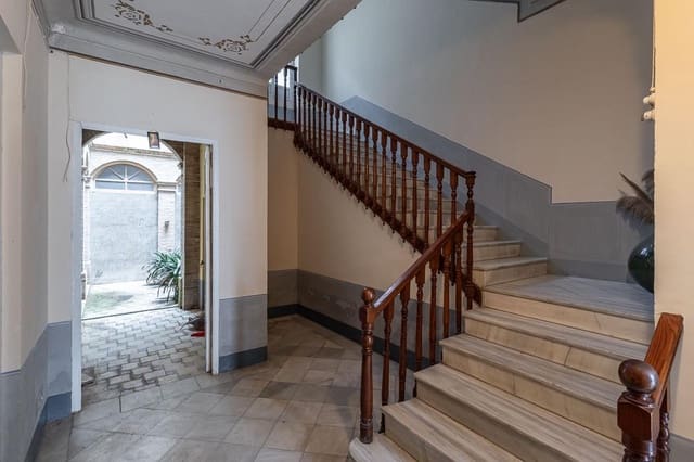 8 sovrum Villa till salu i Alhama de Granada - 210 000 € (Ref: 10091532)