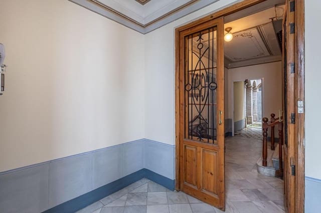 8 sovrum Villa till salu i Alhama de Granada - 210 000 € (Ref: 10091532)
