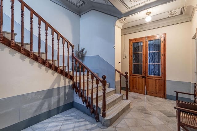 8 sovrum Villa till salu i Alhama de Granada - 210 000 € (Ref: 10091532)