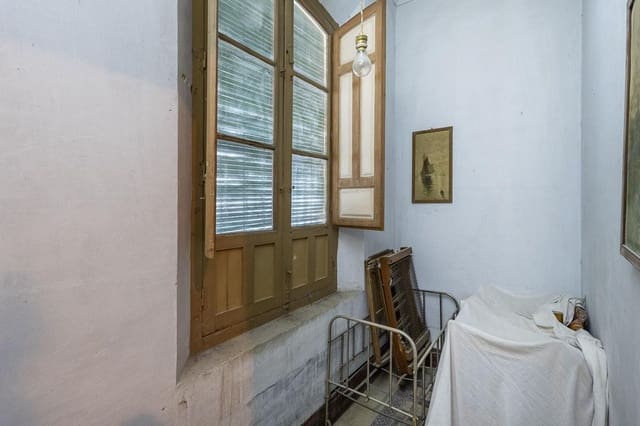 8 sovrum Villa till salu i Alhama de Granada - 210 000 € (Ref: 10091532)