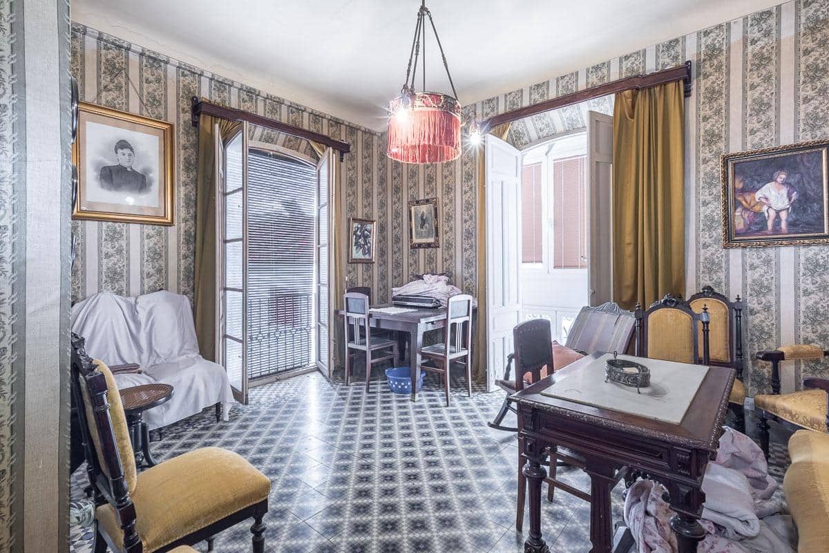 8 sovrum Villa till salu i Alhama de Granada - 210 000 € (Ref: 10091532)