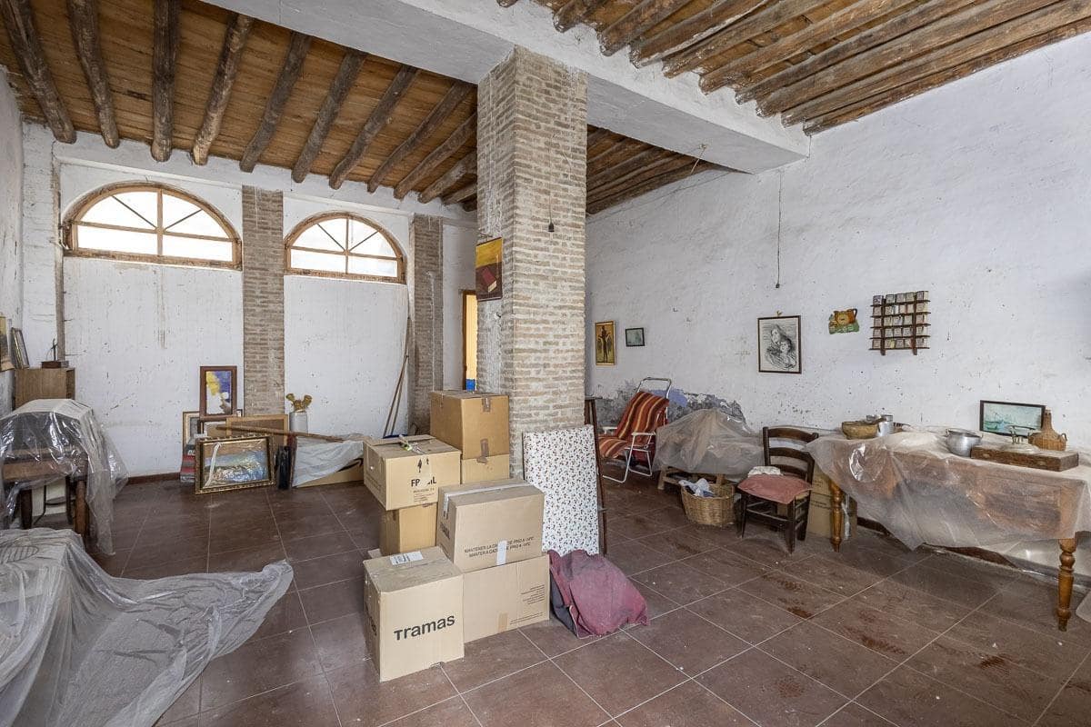 8 sovrum Villa till salu i Alhama de Granada - 210 000 € (Ref: 10091532)