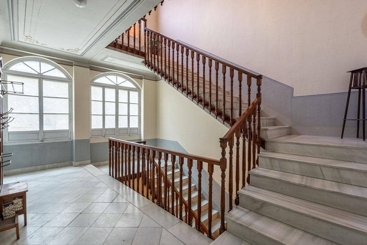 8 sovrum Villa till salu i Alhama de Granada - 210 000 € (Ref: 10091532)