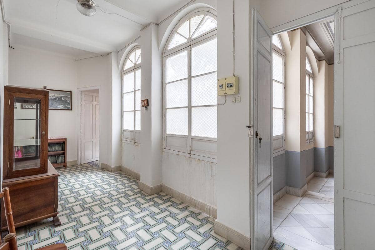 8 sovrum Villa till salu i Alhama de Granada - 210 000 € (Ref: 10091532)