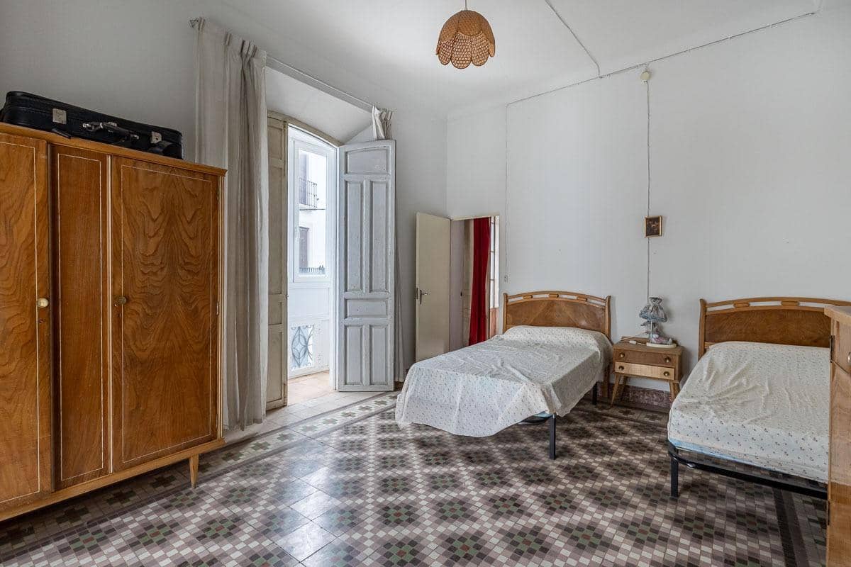 8 sovrum Villa till salu i Alhama de Granada - 210 000 € (Ref: 10091532)