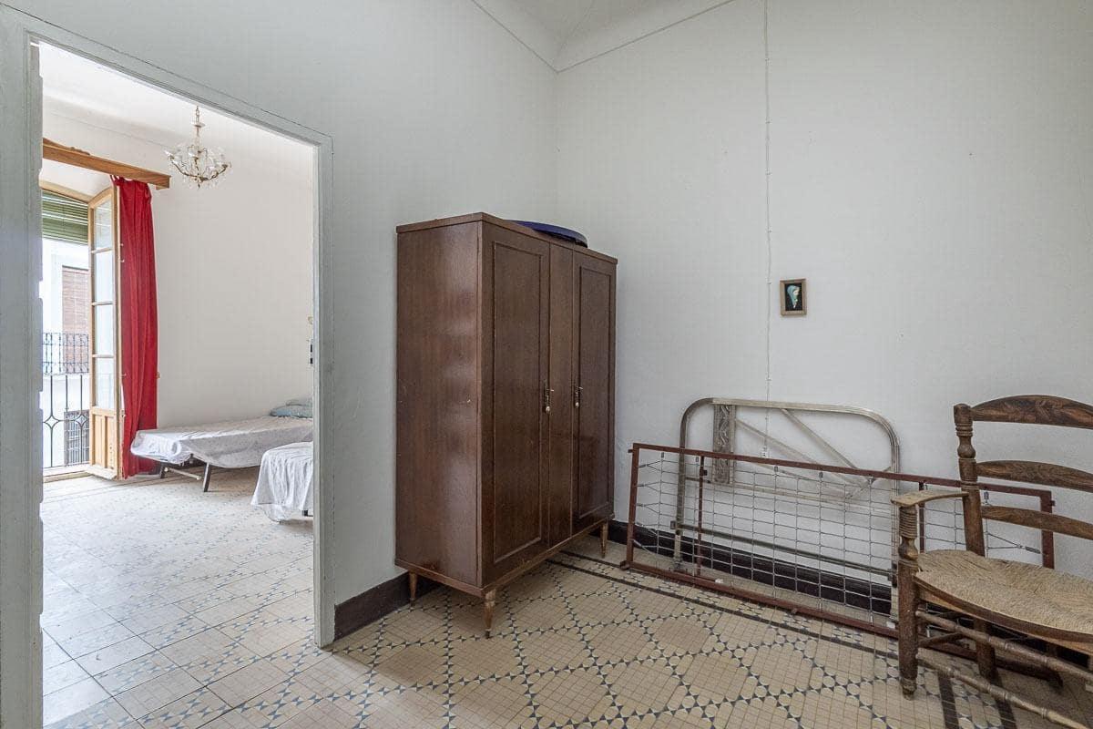 8 sovrum Villa till salu i Alhama de Granada - 210 000 € (Ref: 10091532)