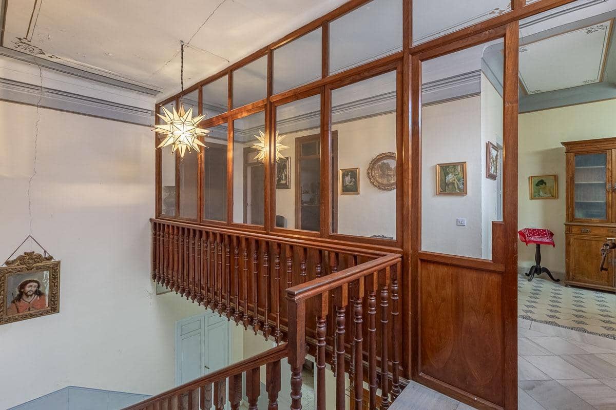 8 sovrum Villa till salu i Alhama de Granada - 210 000 € (Ref: 10091532)