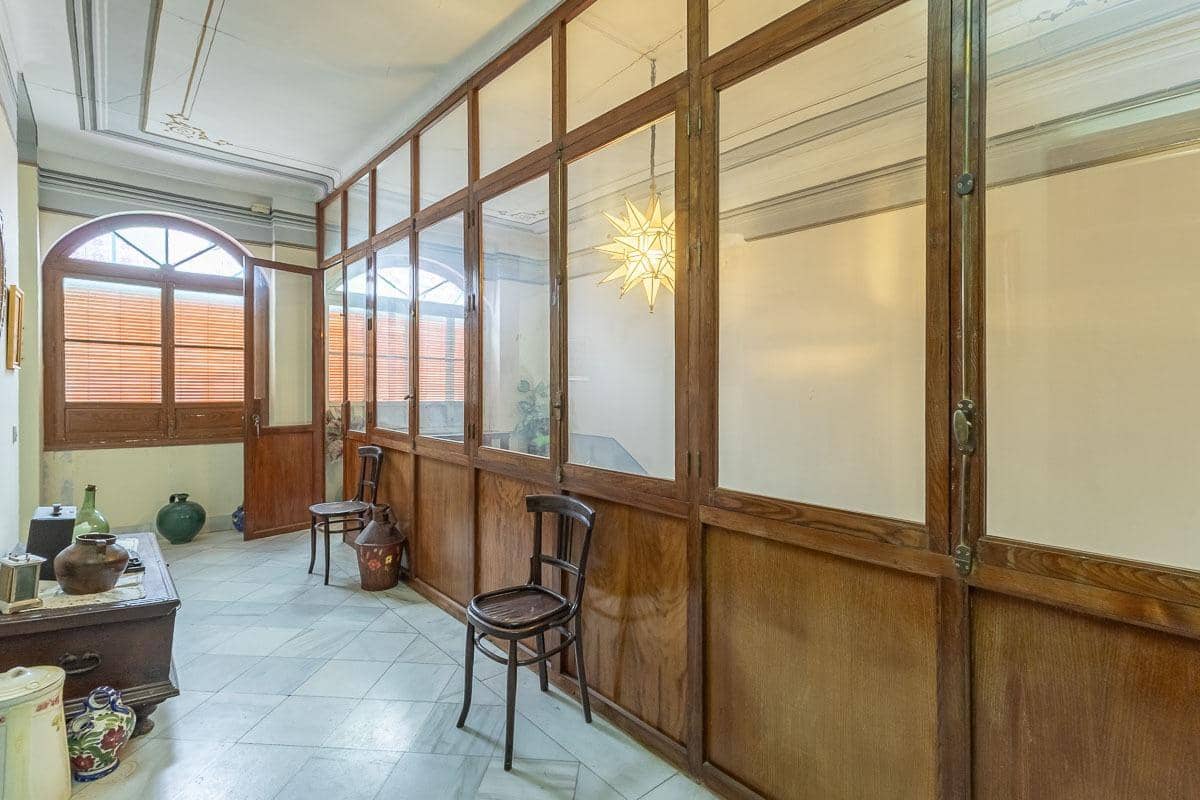 8 sovrum Villa till salu i Alhama de Granada - 210 000 € (Ref: 10091532)