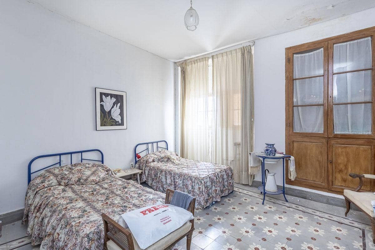 8 sovrum Villa till salu i Alhama de Granada - 210 000 € (Ref: 10091532)