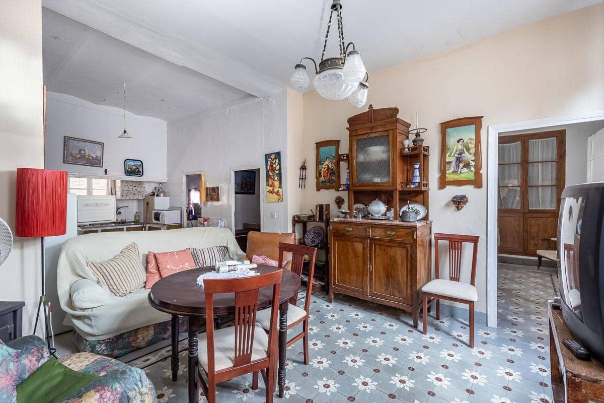8 sovrum Villa till salu i Alhama de Granada - 210 000 € (Ref: 10091532)