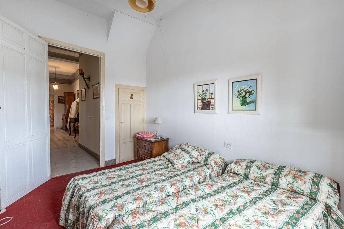 8 sovrum Villa till salu i Alhama de Granada - 210 000 € (Ref: 10091532)