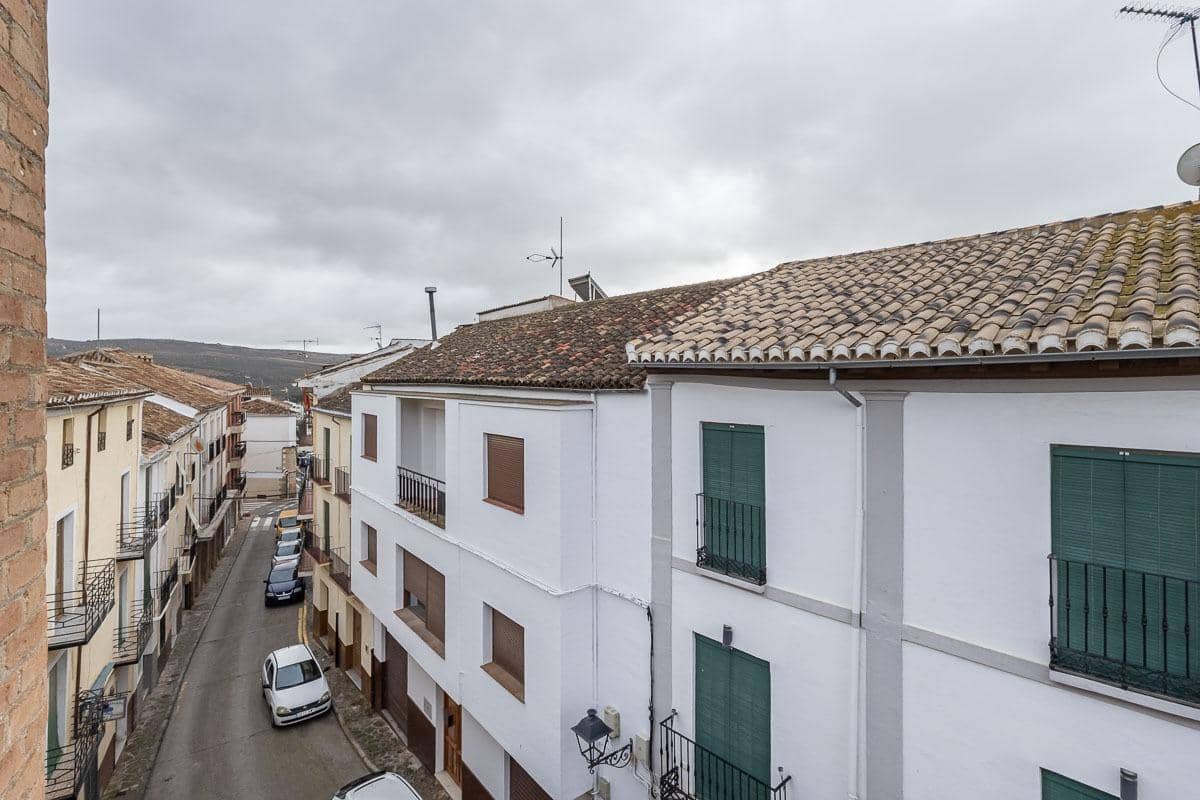 8 sovrum Villa till salu i Alhama de Granada - 210 000 € (Ref: 10091532)