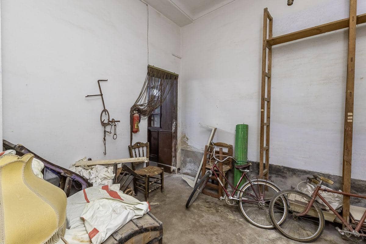 8 sovrum Villa till salu i Alhama de Granada - 210 000 € (Ref: 10091532)