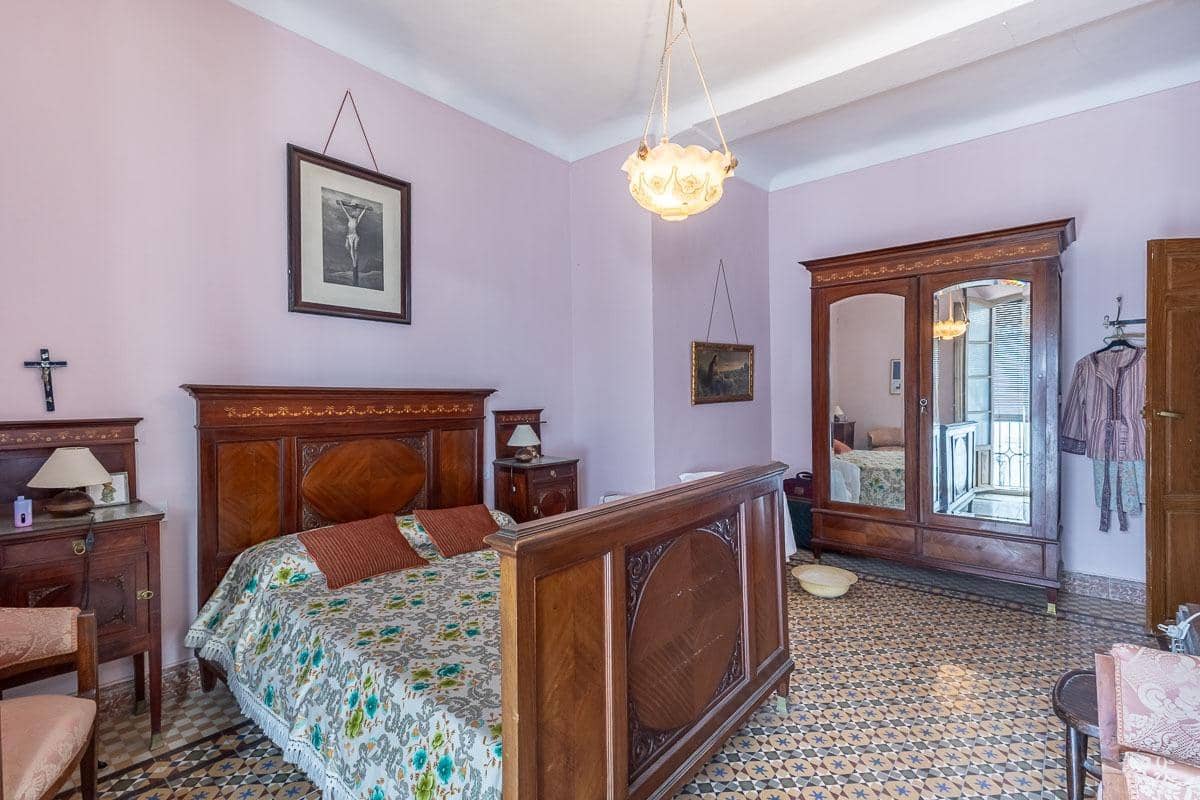 8 sovrum Villa till salu i Alhama de Granada - 210 000 € (Ref: 10091532)