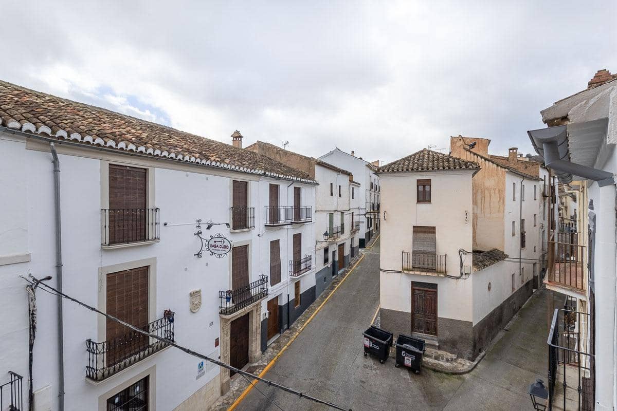 8 sovrum Villa till salu i Alhama de Granada - 210 000 € (Ref: 10091532)