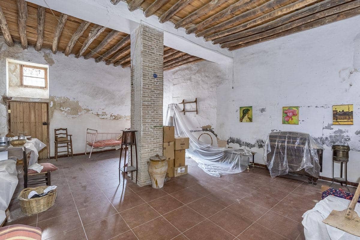 8 sovrum Villa till salu i Alhama de Granada - 210 000 € (Ref: 10091532)
