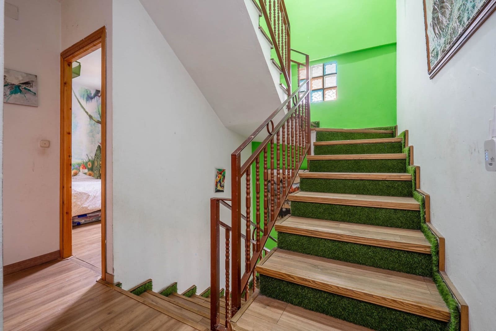 5 camera da letto Villa in vendita in Huetor Santillan con piscina - 215.000 € (Rif: 10098479)