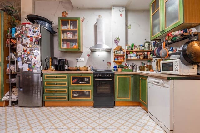 5 camera da letto Villa in vendita in Huétor Santillán con piscina - 215.000 € (Rif: 10098479)