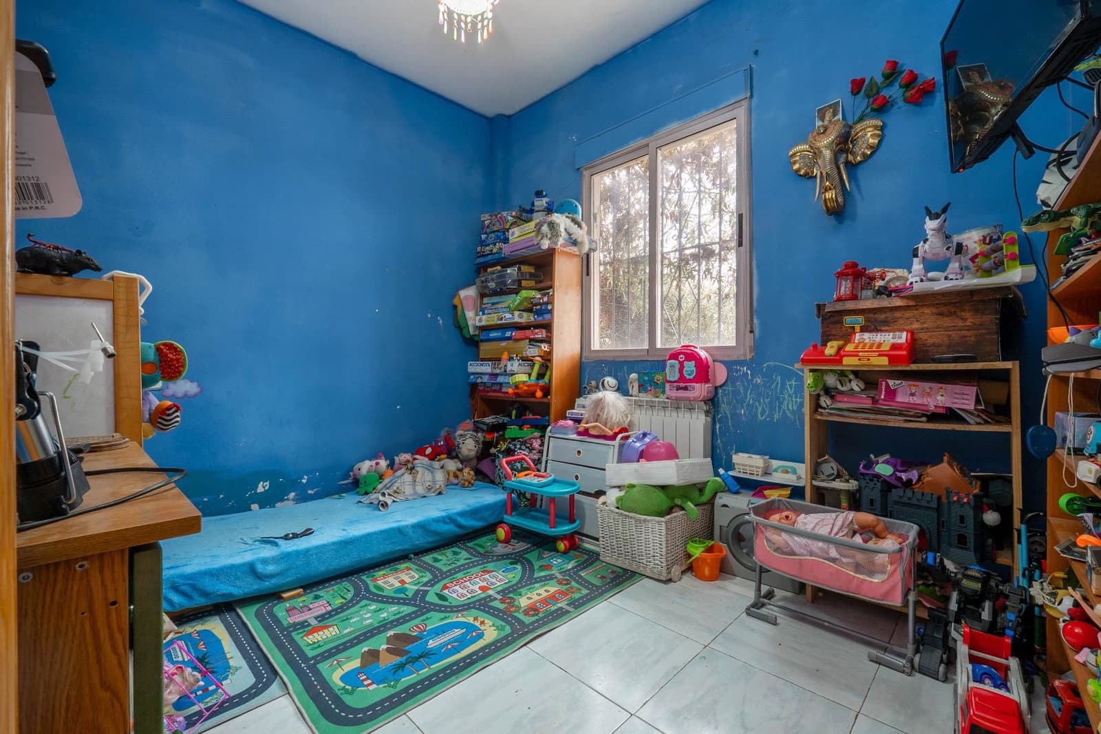 5 camera da letto Villa in vendita in Huetor Santillan con piscina - 215.000 € (Rif: 10098479)