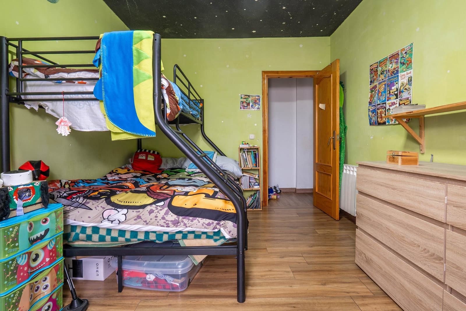 5 camera da letto Villa in vendita in Huetor Santillan con piscina - 215.000 € (Rif: 10098479)