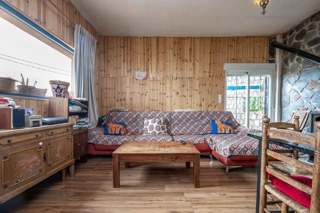 5 camera da letto Villa in vendita in Huétor Santillán con piscina - 215.000 € (Rif: 10098479)